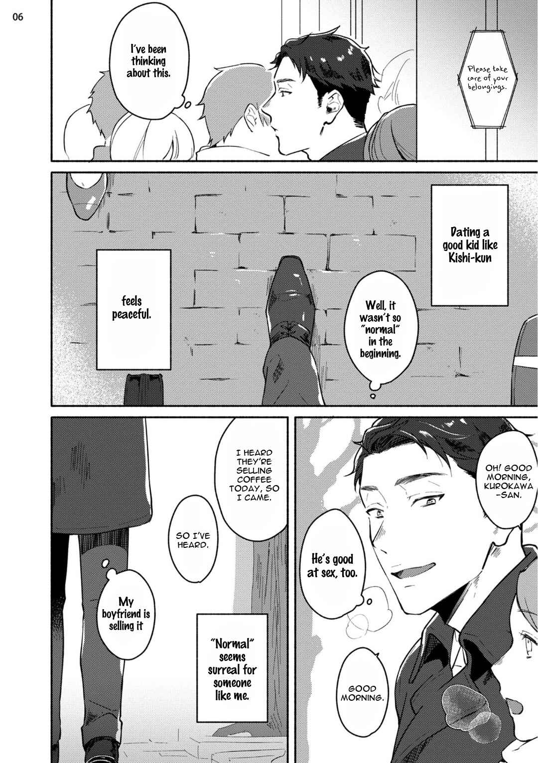 Page 10 Chapter 3 Junai Dropout