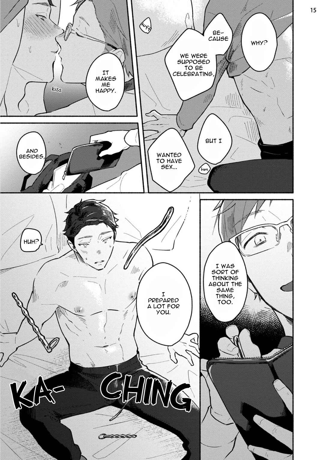 Page 19 Chapter 3 Junai Dropout