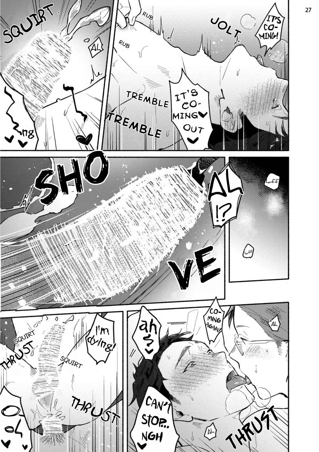 Page 31 Chapter 3 Junai Dropout