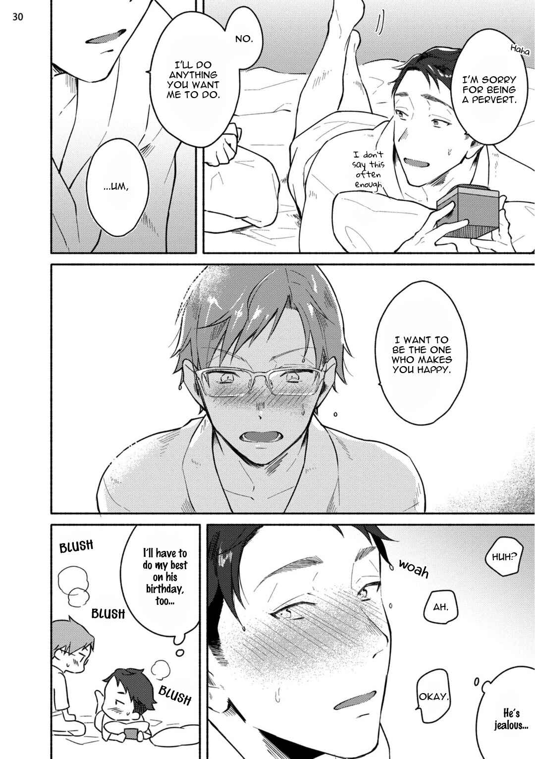 Page 34 Chapter 3 Junai Dropout