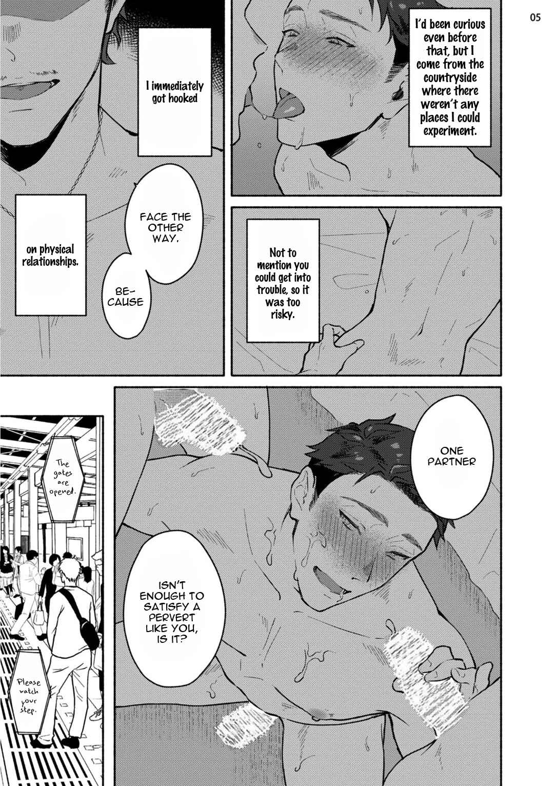 Page 9 Chapter 3 Junai Dropout
