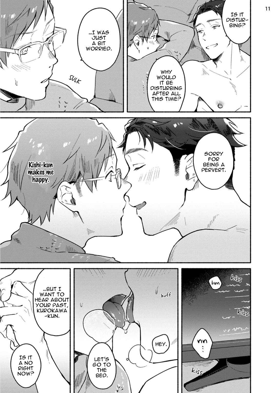 Page 14 Chapter 4 Junai Dropout