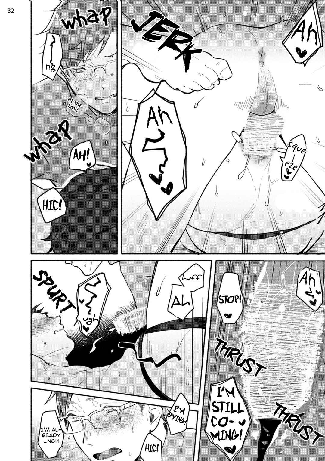 Page 35 Chapter 4 Junai Dropout