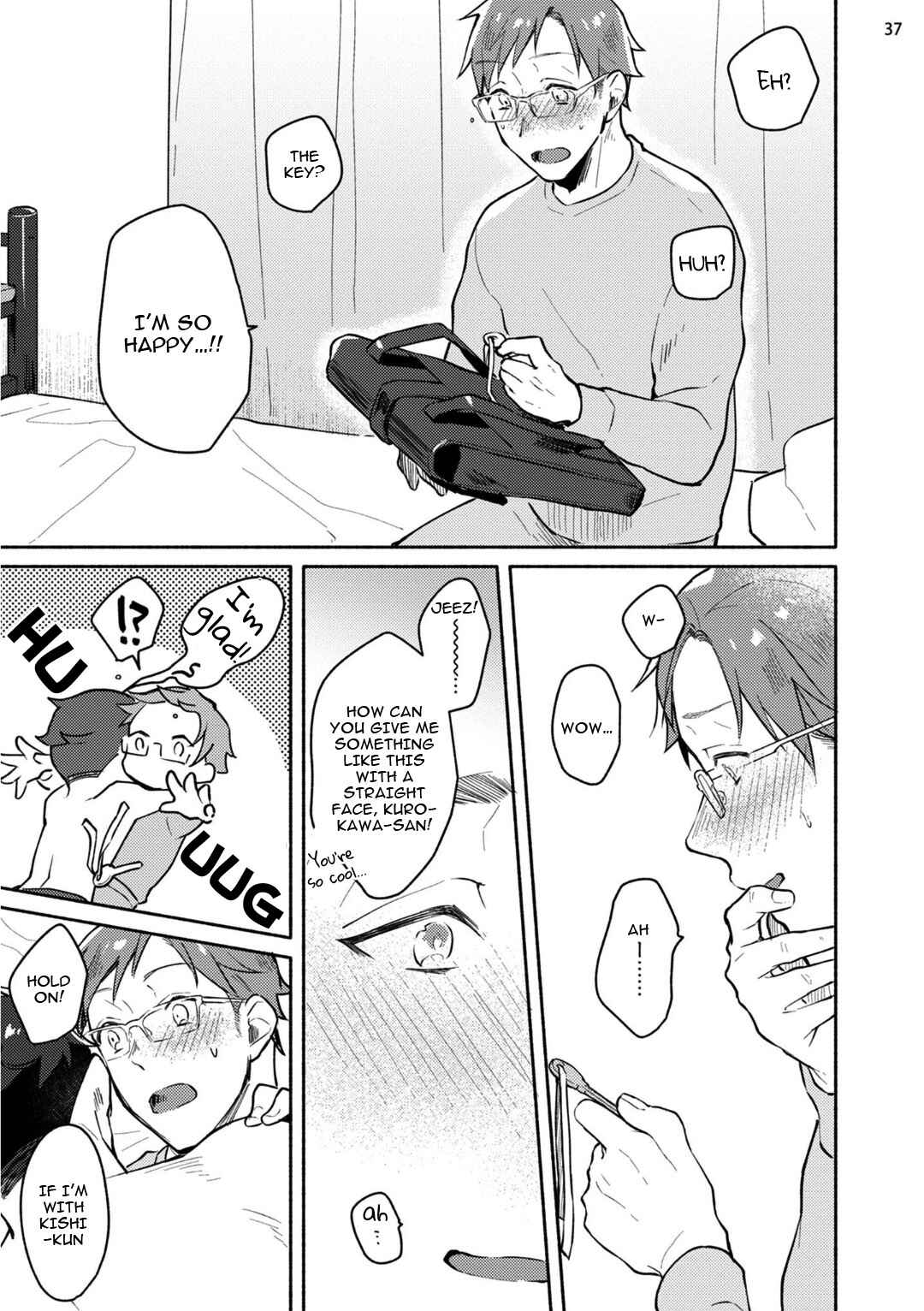 Page 40 Chapter 4 Junai Dropout