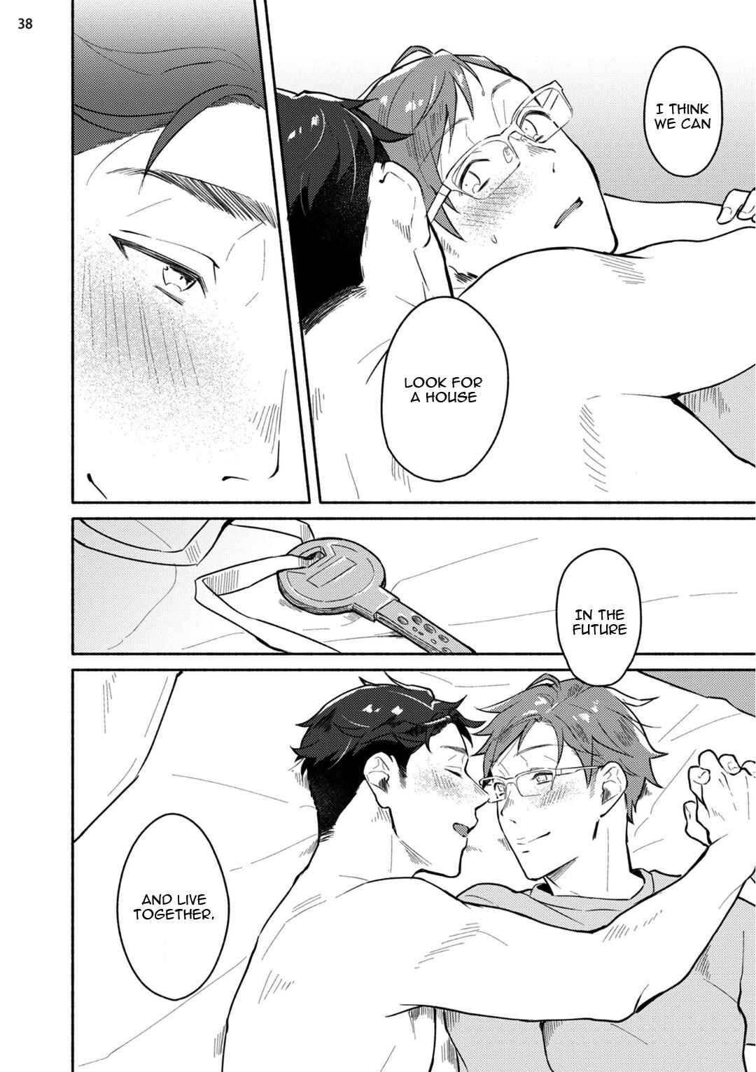 Page 41 Chapter 4 Junai Dropout