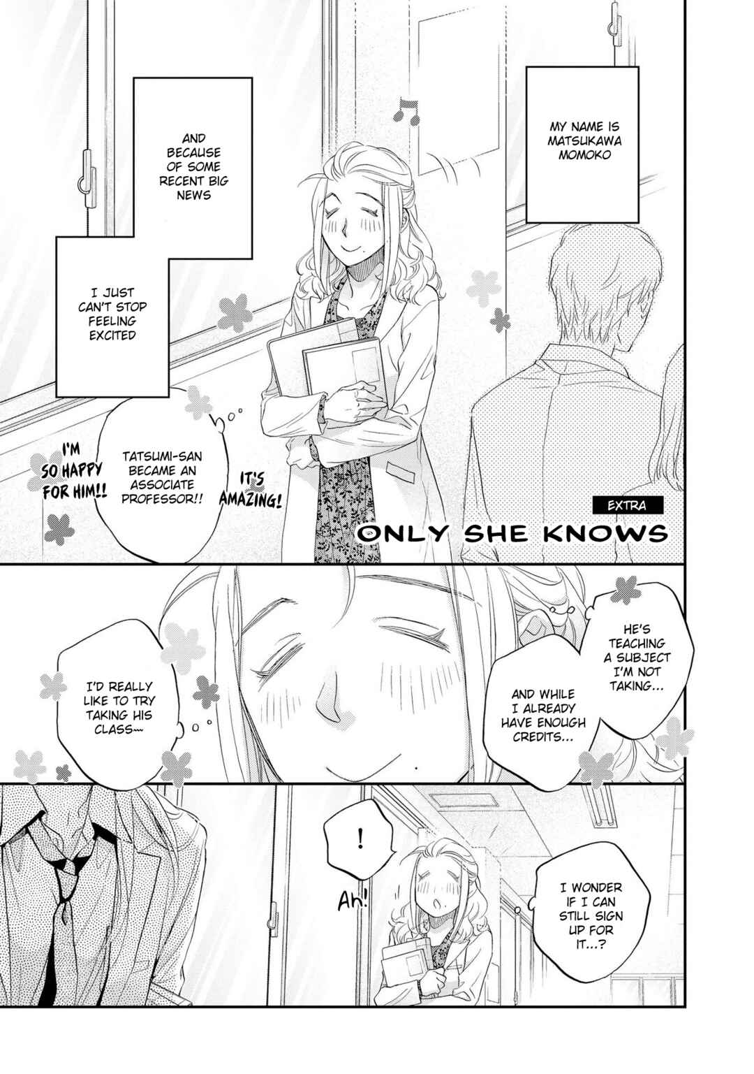 Page 1 Chapter 6.5 Koisuru Boukun