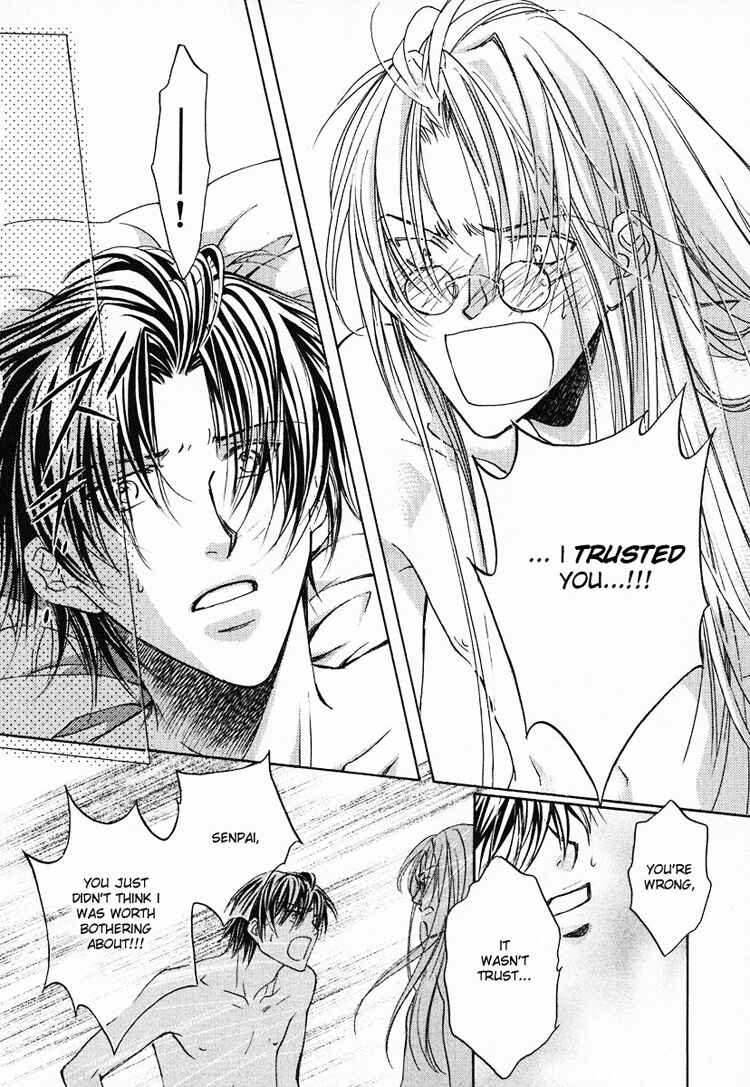 Page 10 Chapter 3 Koisuru Boukun