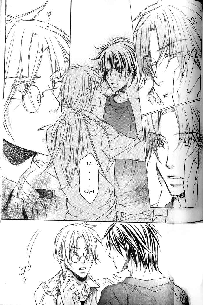 Page 26 Chapter 3 Koisuru Boukun