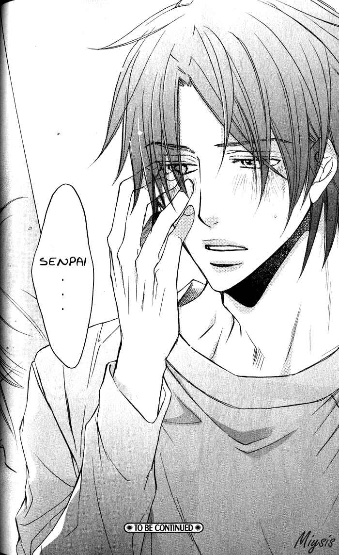 Page 29 Chapter 3 Koisuru Boukun