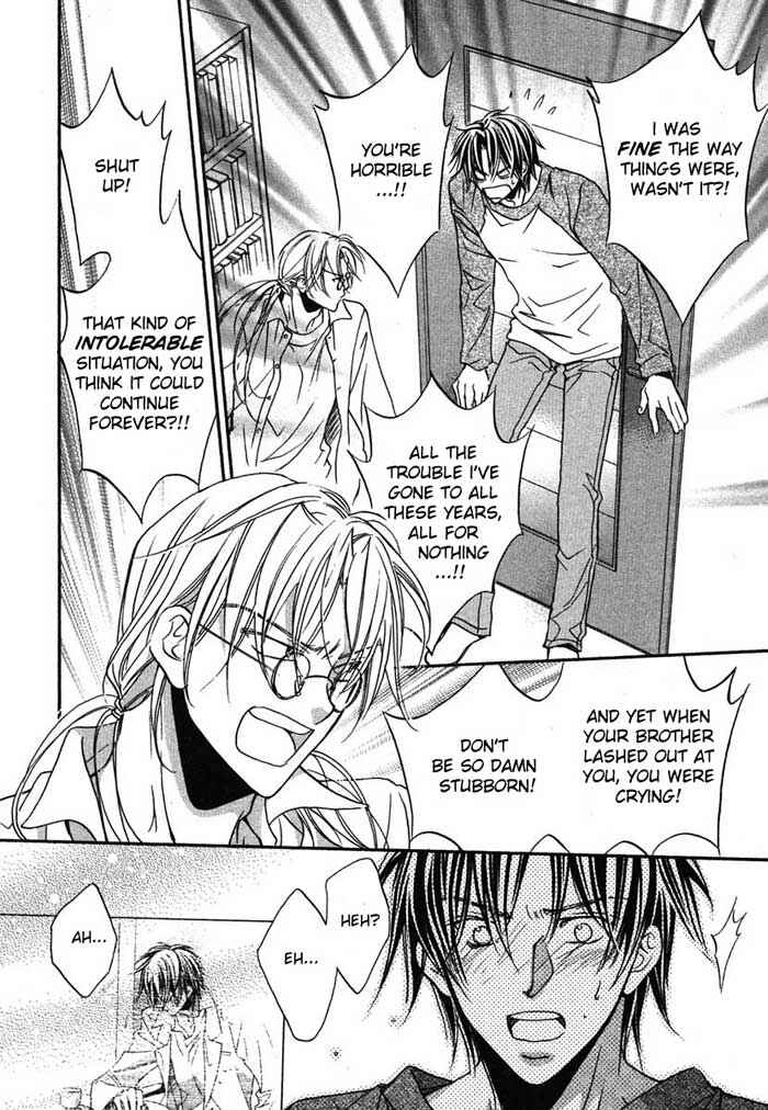 Page 28 Chapter 4 Koisuru Boukun