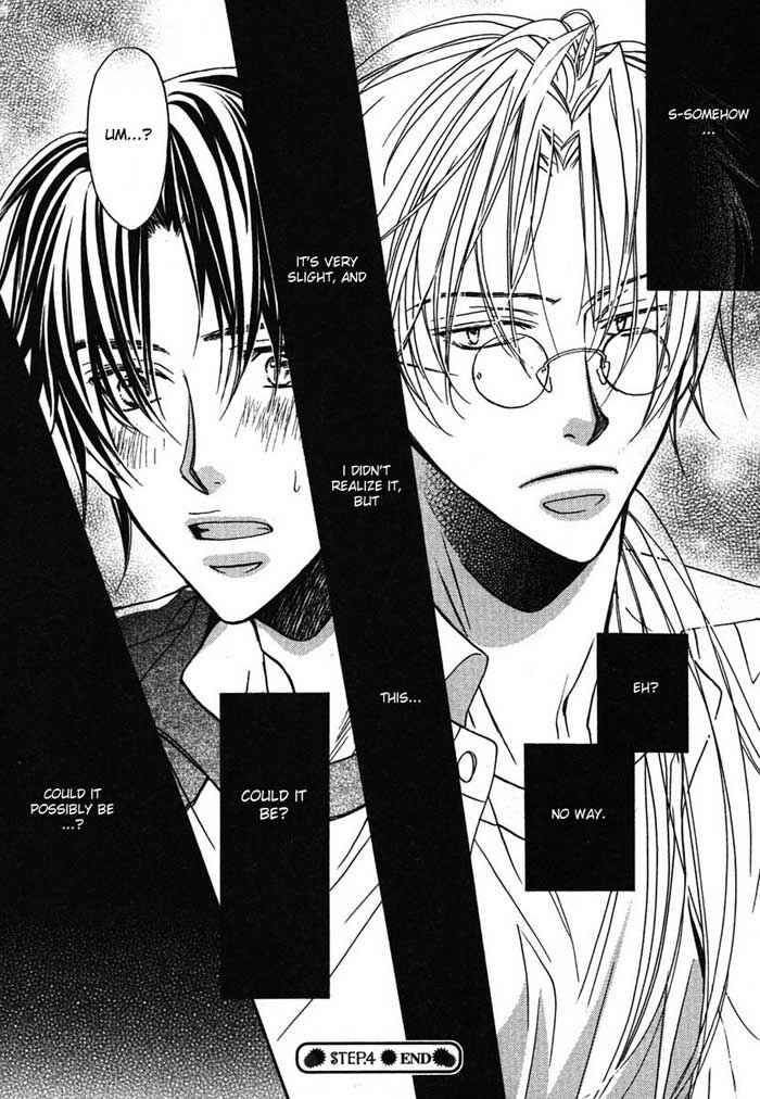 Page 32 Chapter 4 Koisuru Boukun