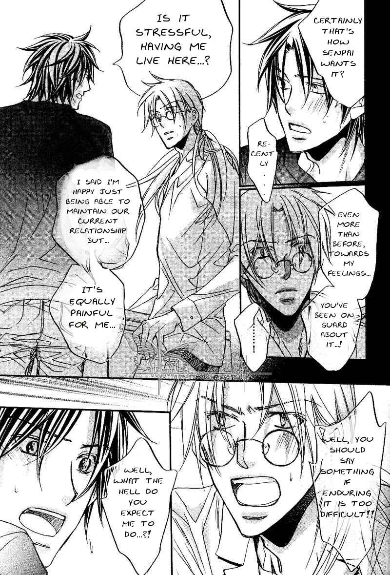 Page 26 Chapter 4 Koisuru Boukun