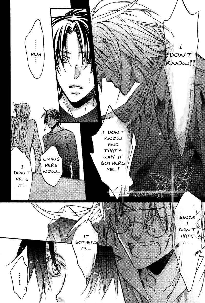 Page 27 Chapter 4 Koisuru Boukun