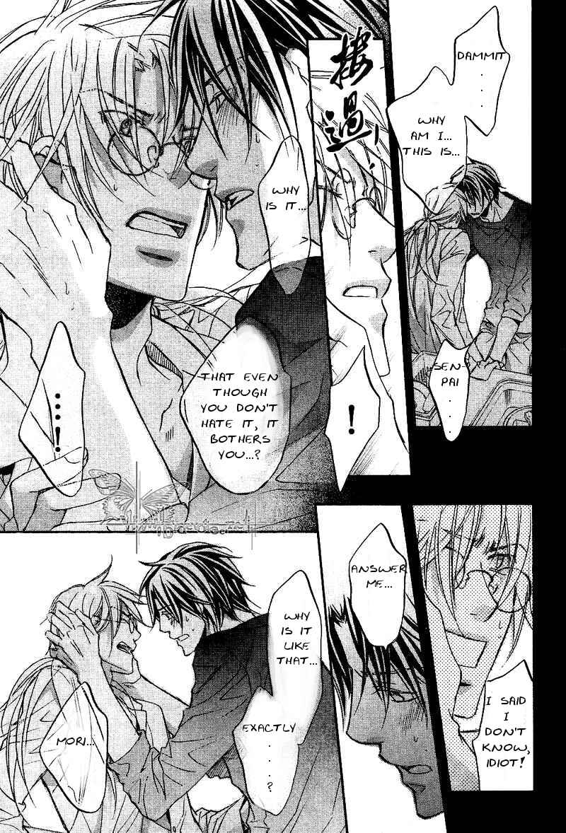 Page 28 Chapter 4 Koisuru Boukun