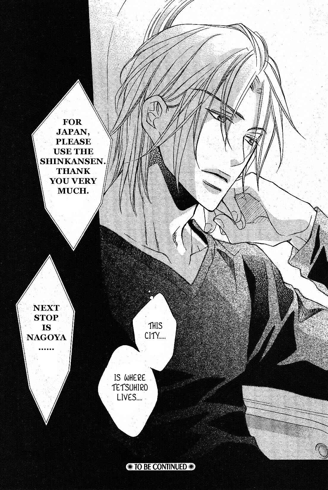 Page 30 Chapter 1 Koisuru Boukun