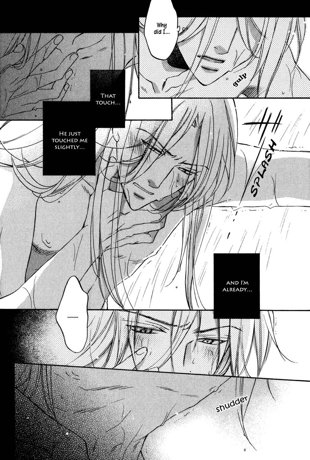 Page 30 Chapter 3 Koisuru Boukun