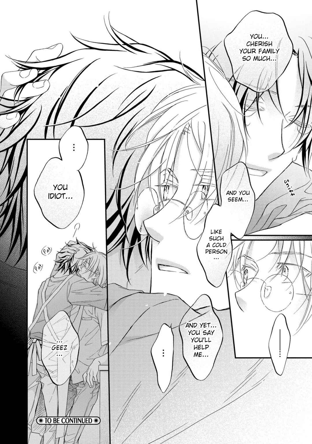 Page 20 Chapter 4 Koisuru Boukun