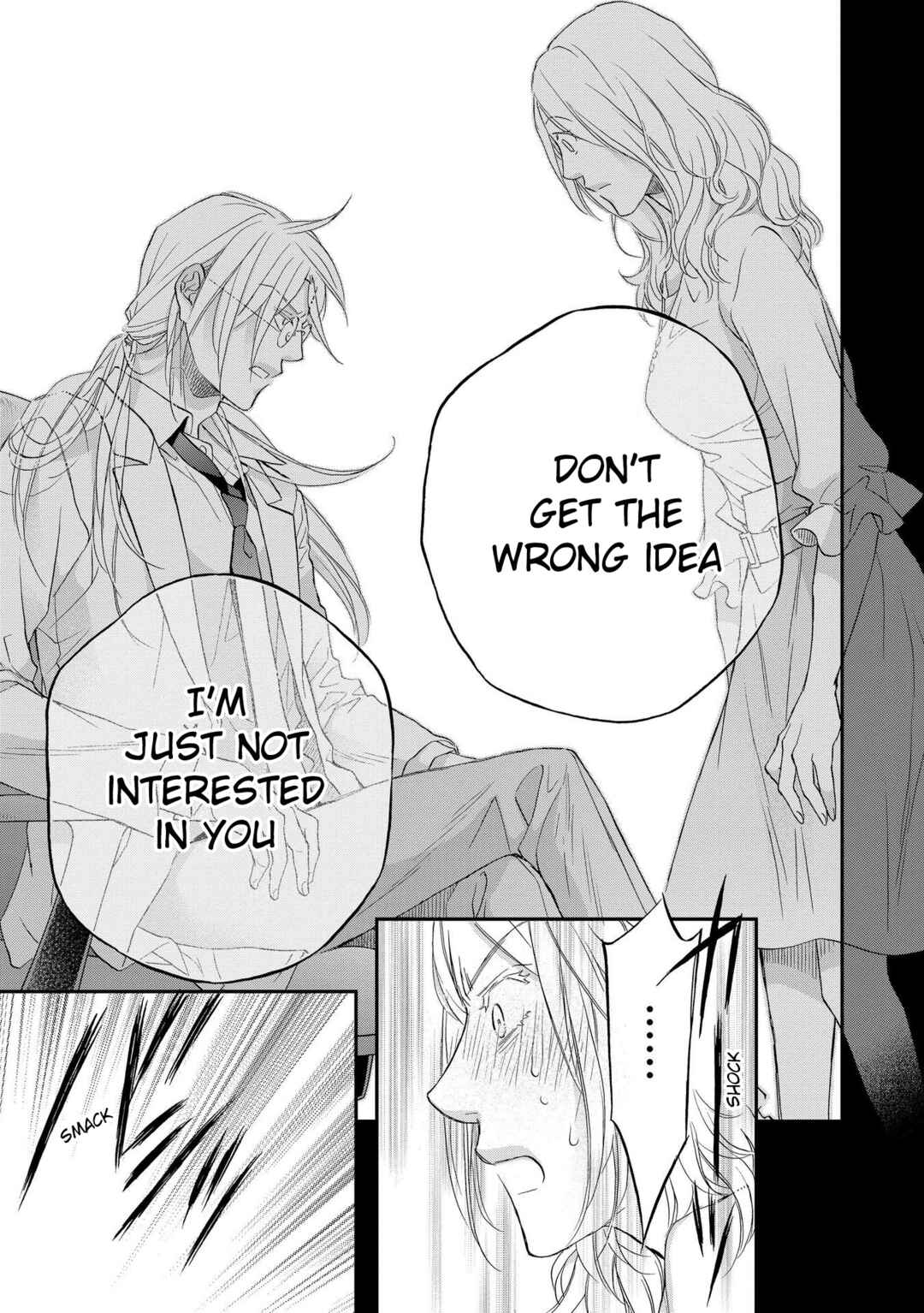 Page 23 Chapter 3 Koisuru Boukun