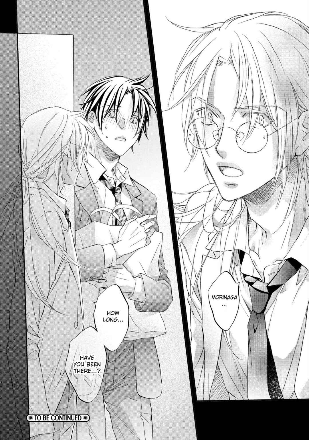 Page 26 Chapter 3 Koisuru Boukun