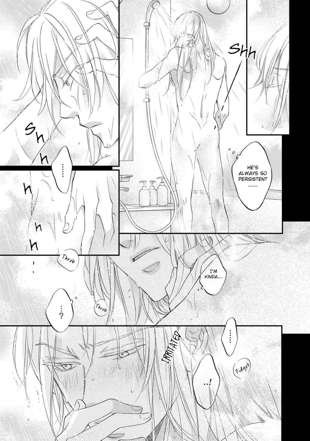 Page 5 Chapter 2 Koisuru Boukun