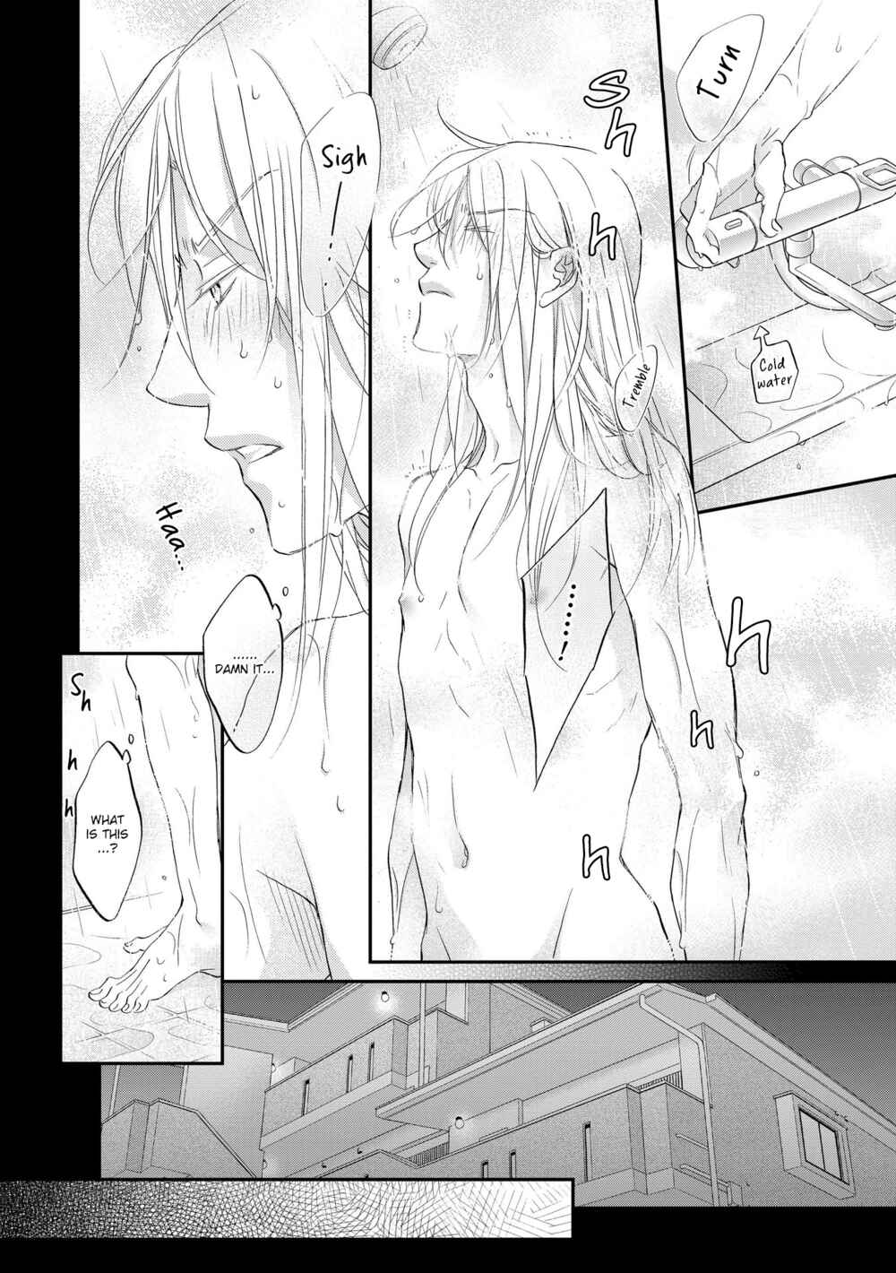 Page 6 Chapter 2 Koisuru Boukun