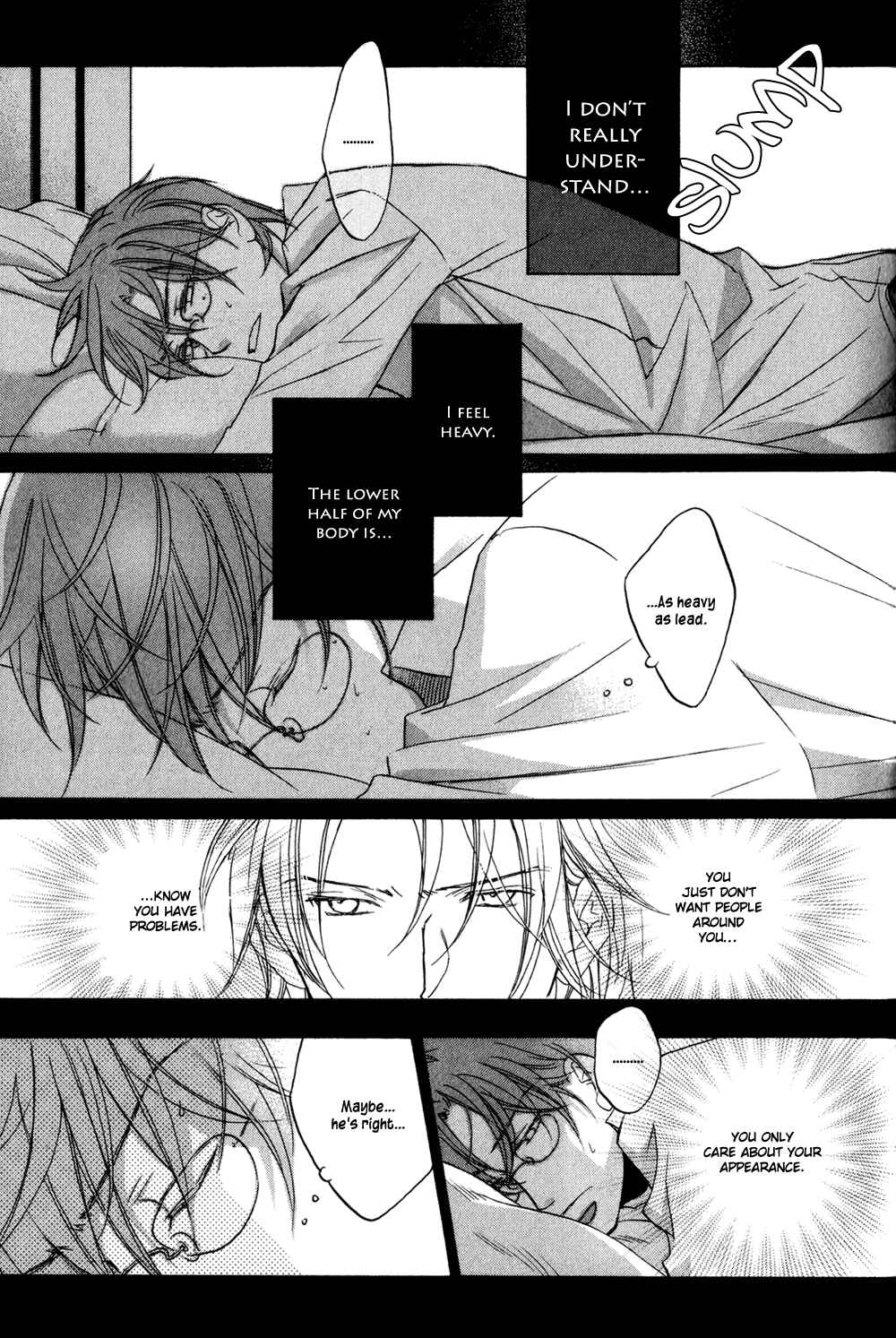 Page 20 Chapter 6 Koisuru Boukun
