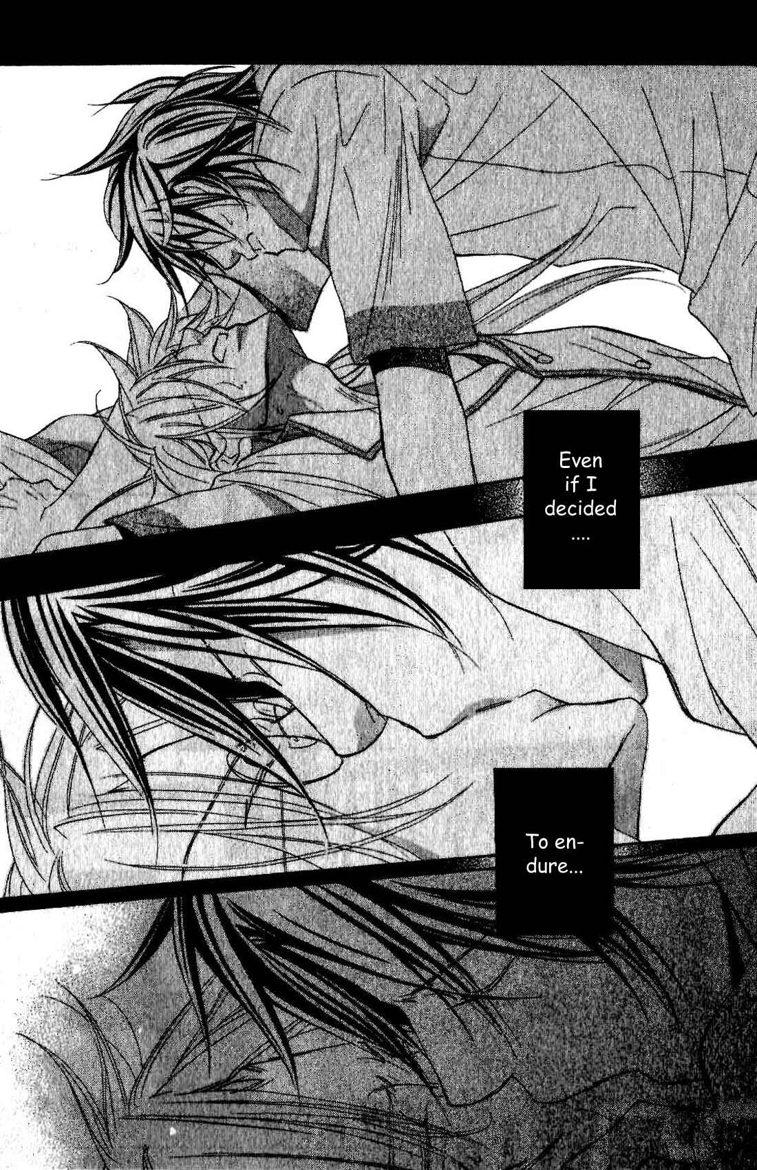 Page 23 Chapter 5 Koisuru Boukun
