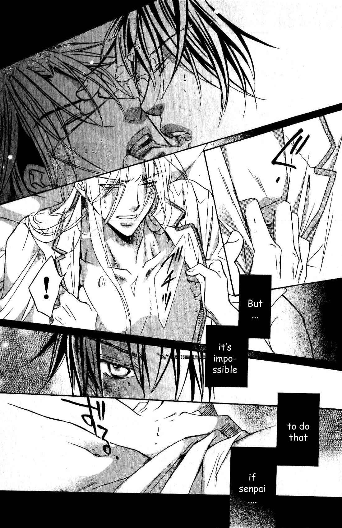 Page 24 Chapter 5 Koisuru Boukun