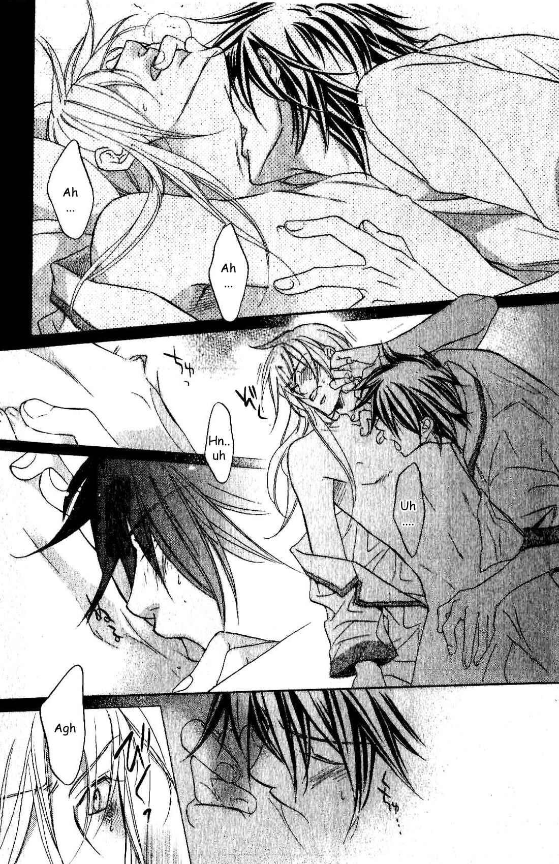Page 26 Chapter 5 Koisuru Boukun