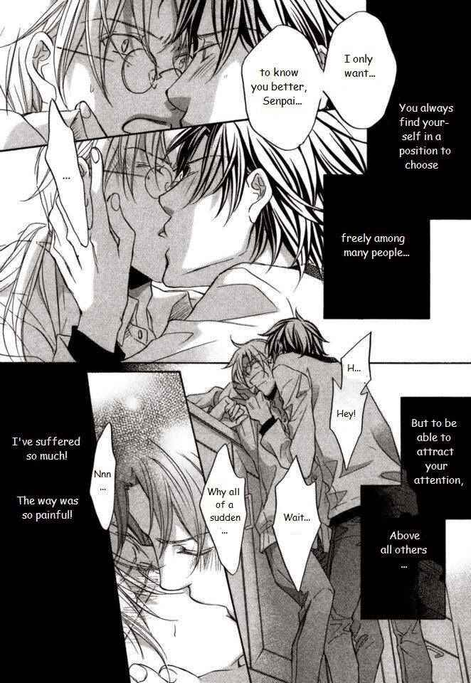 Page 22 Chapter 3 Koisuru Boukun