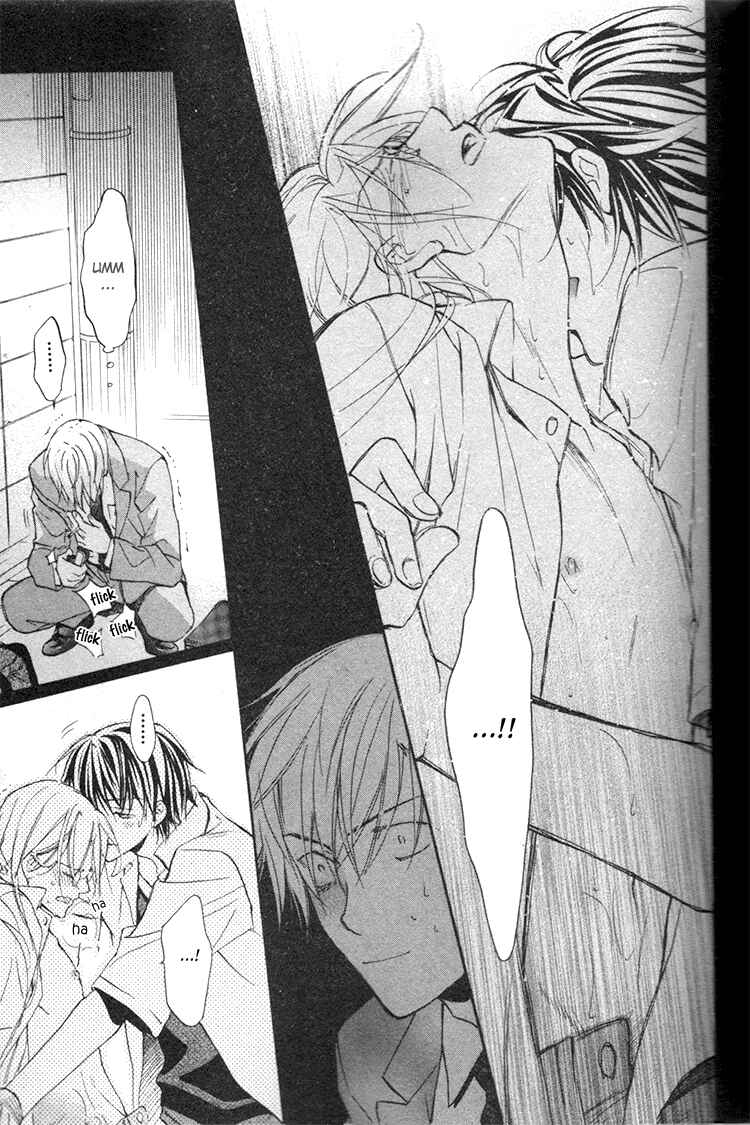 Page 29 Chapter 1 Koisuru Boukun