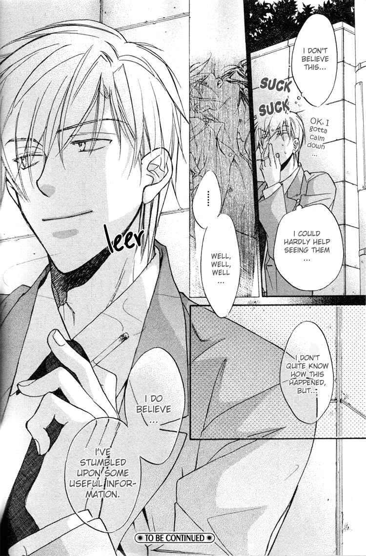 Page 32 Chapter 1 Koisuru Boukun