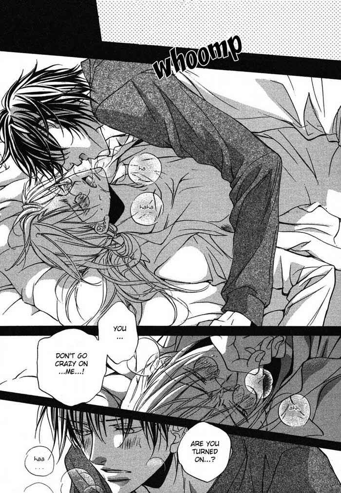 Page 14 Chapter 5 Koisuru Boukun