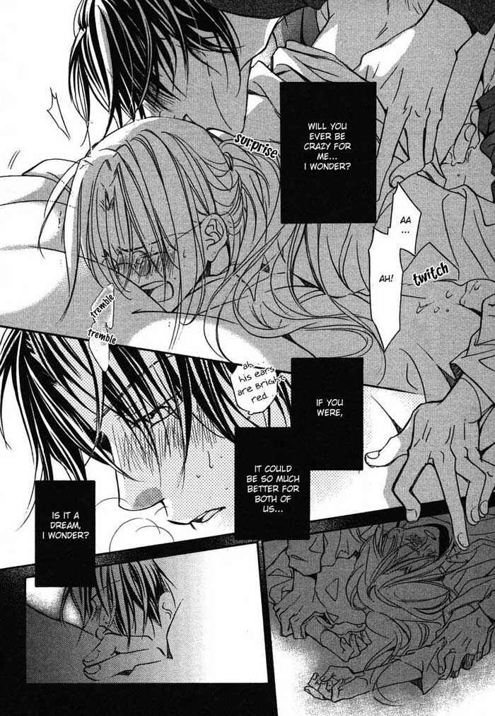 Page 22 Chapter 5 Koisuru Boukun