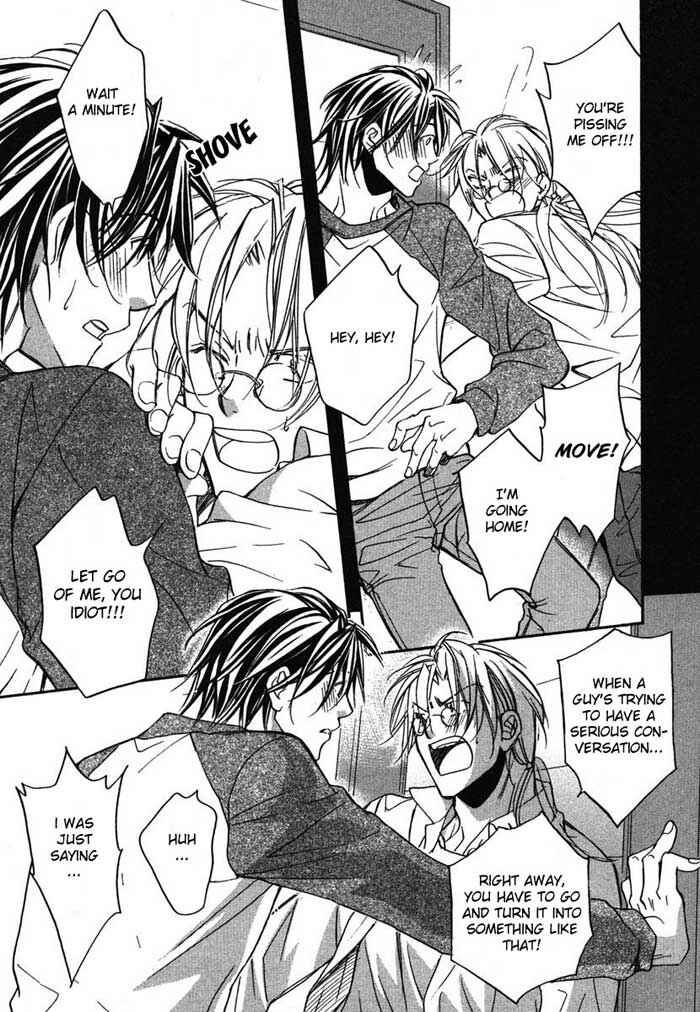 Page 7 Chapter 5 Koisuru Boukun