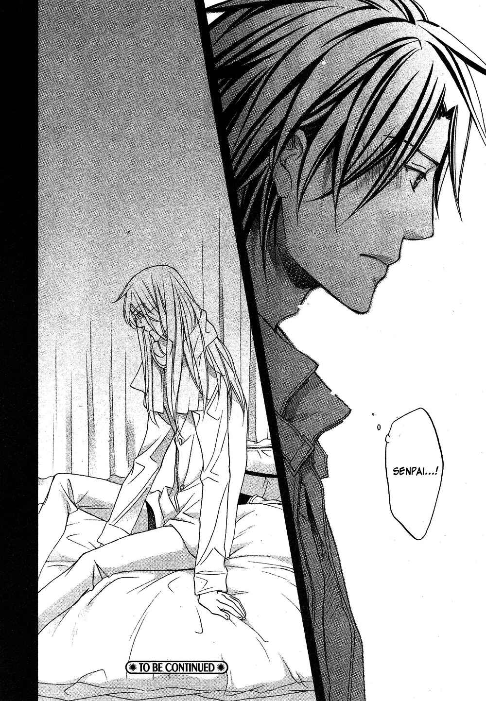 Page 16 Chapter 3 Koisuru Boukun