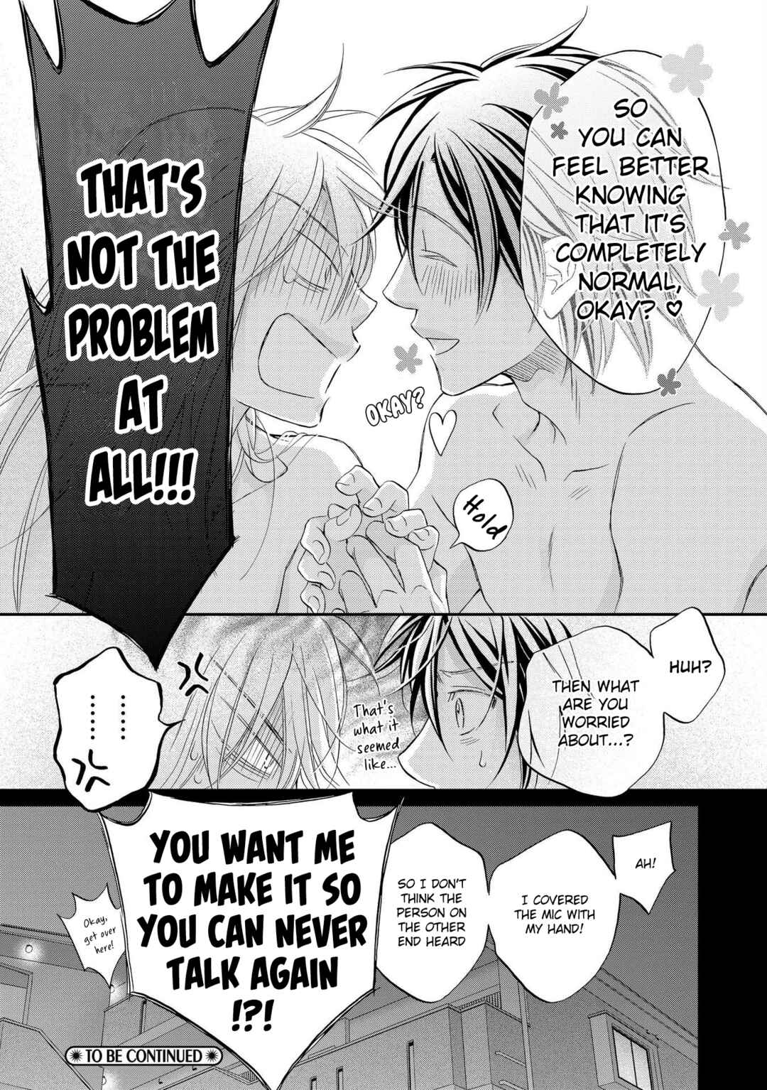 Page 30 Chapter 5 Koisuru Boukun