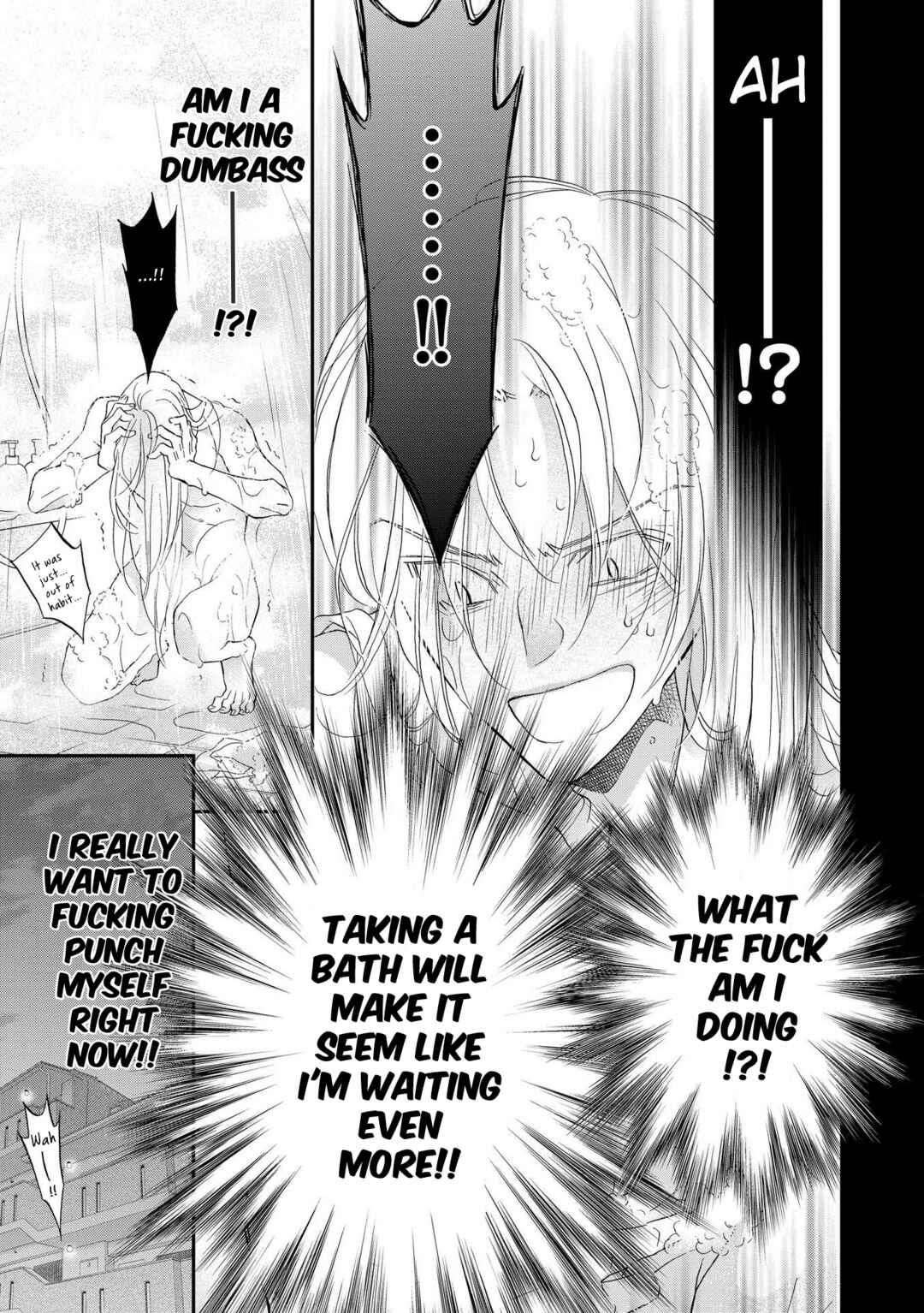 Page 7 Chapter 5 Koisuru Boukun