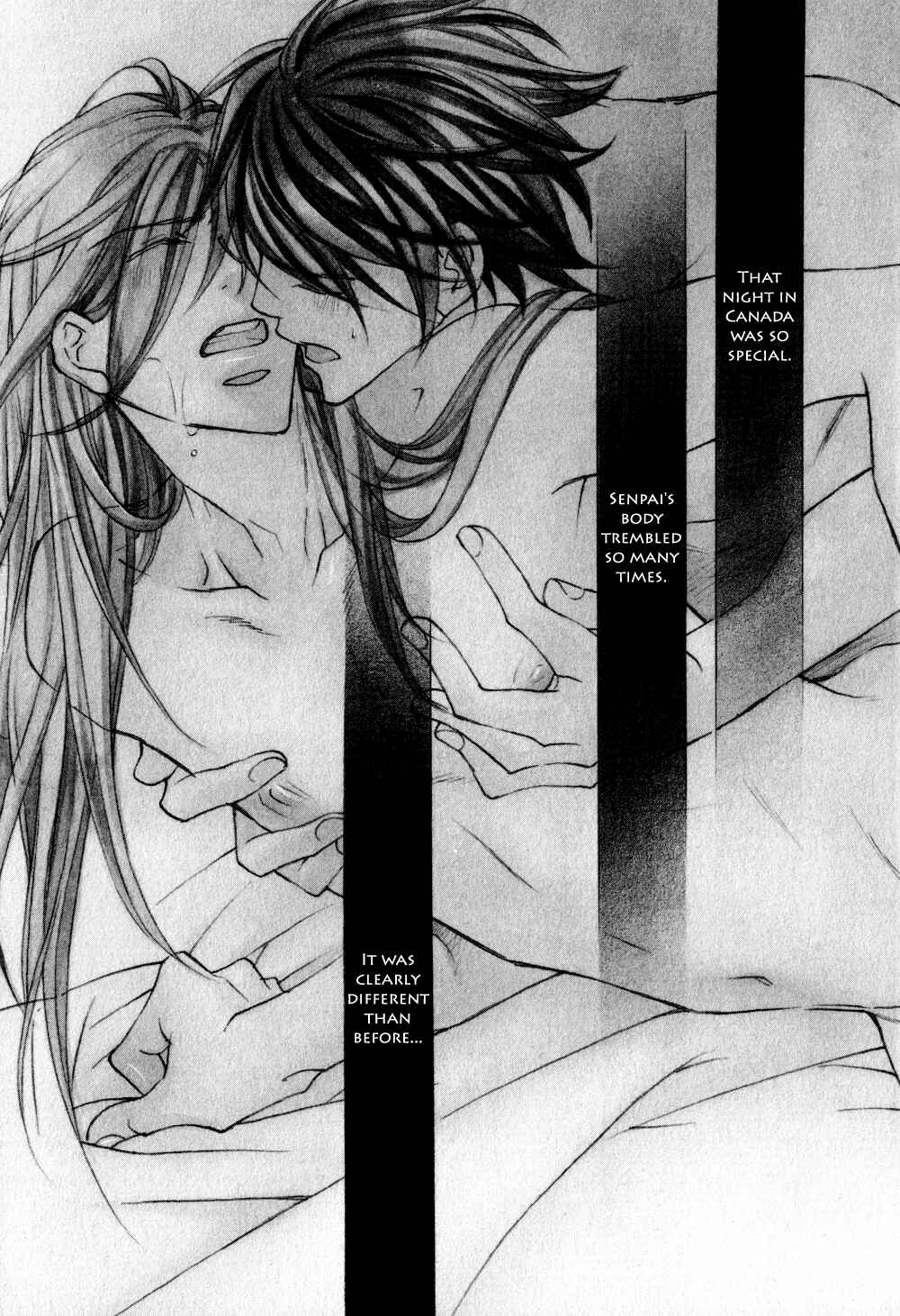 Page 17 Chapter 1 Koisuru Boukun