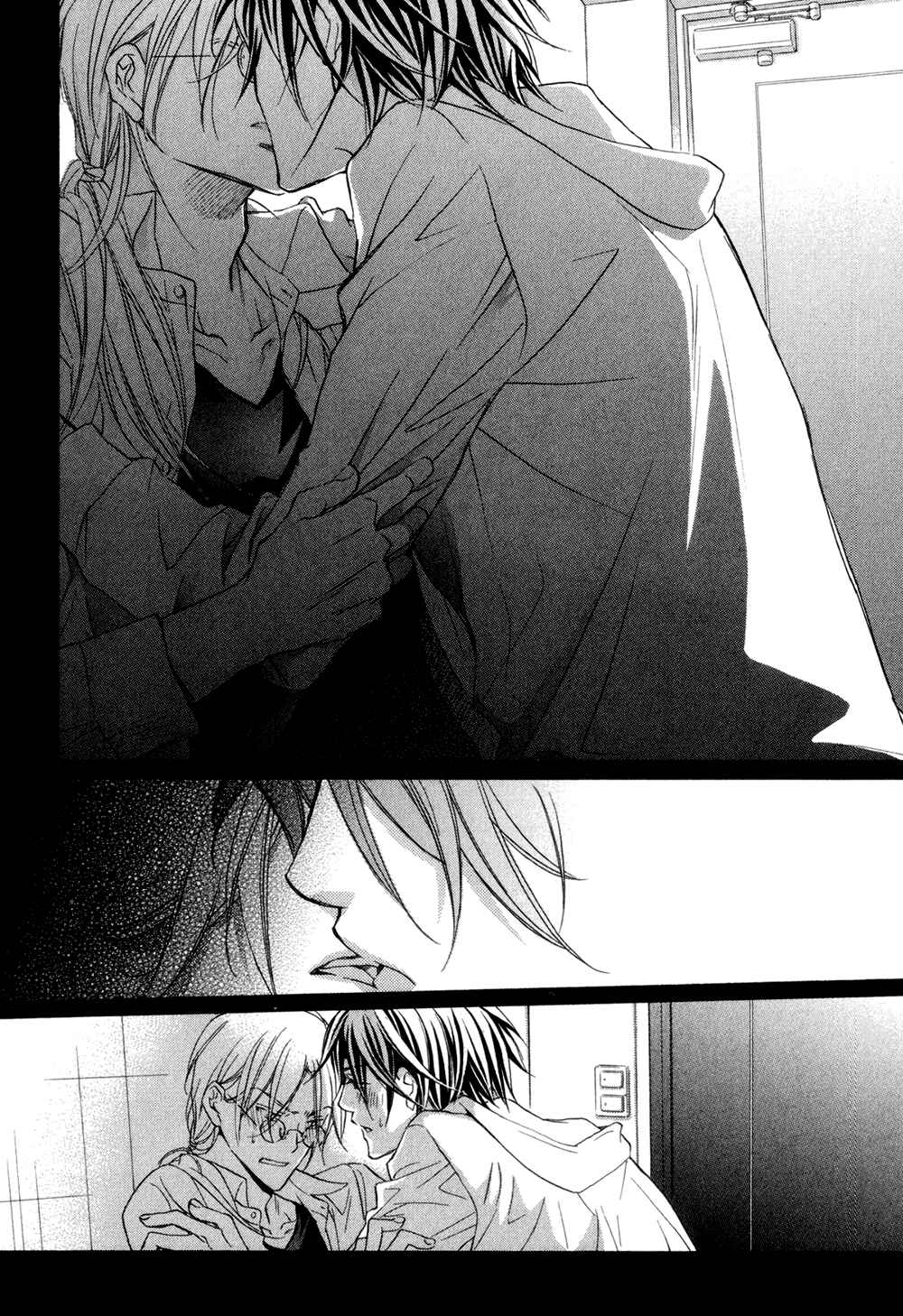 Page 49 Chapter 1 Koisuru Boukun