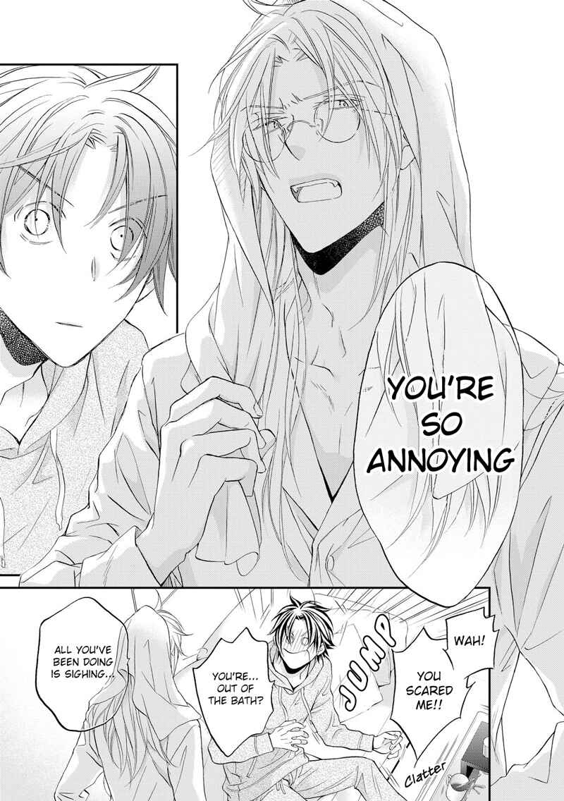 Page 14 Chapter 1 Koisuru Boukun