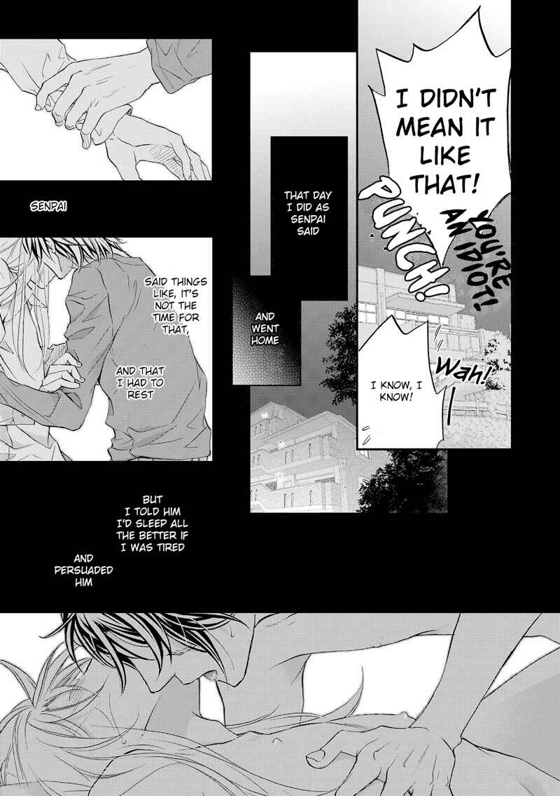 Page 26 Chapter 1 Koisuru Boukun