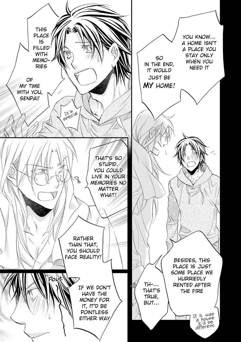 Page 34 Chapter 1 Koisuru Boukun