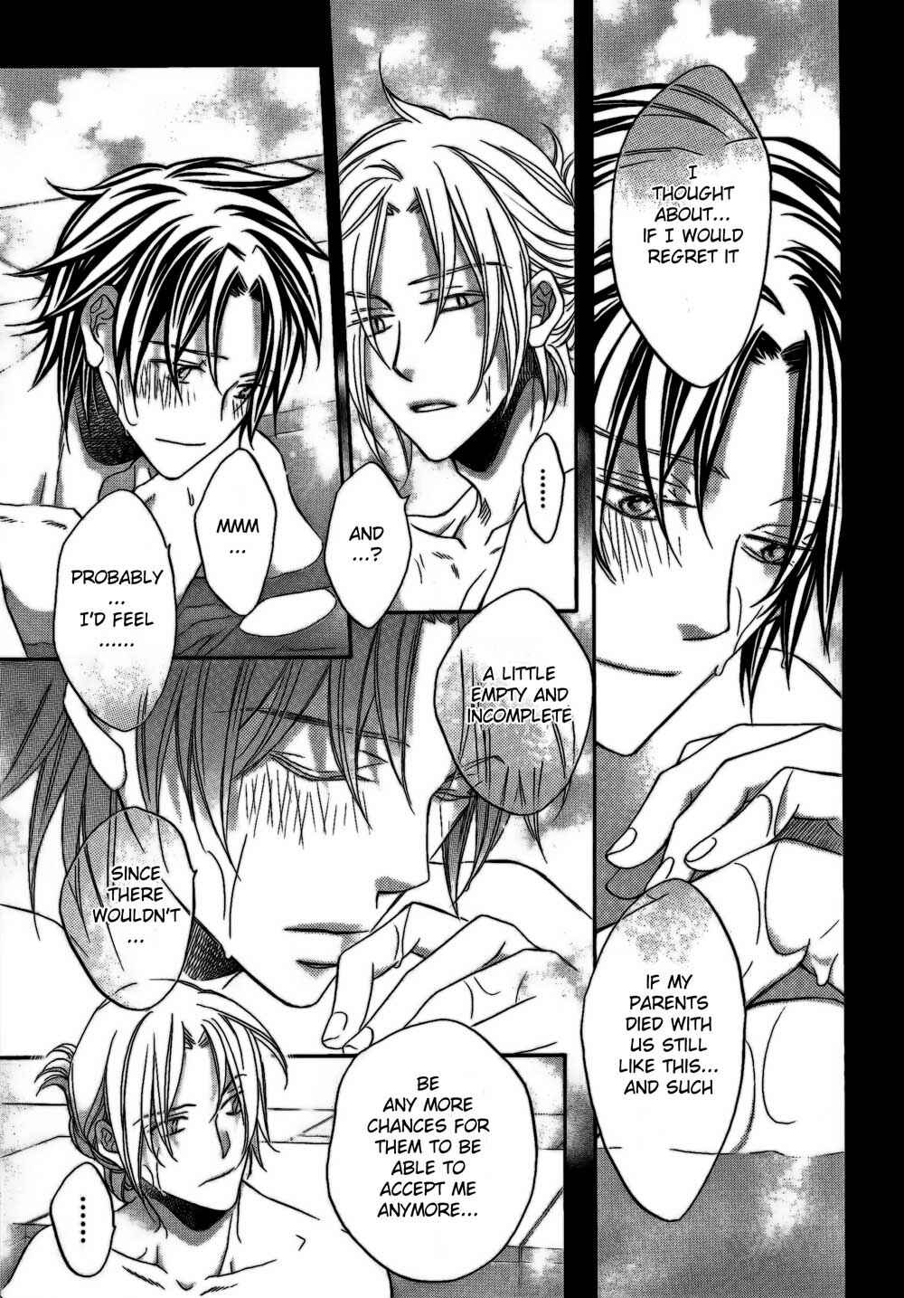 Page 29 Chapter 3 Koisuru Boukun