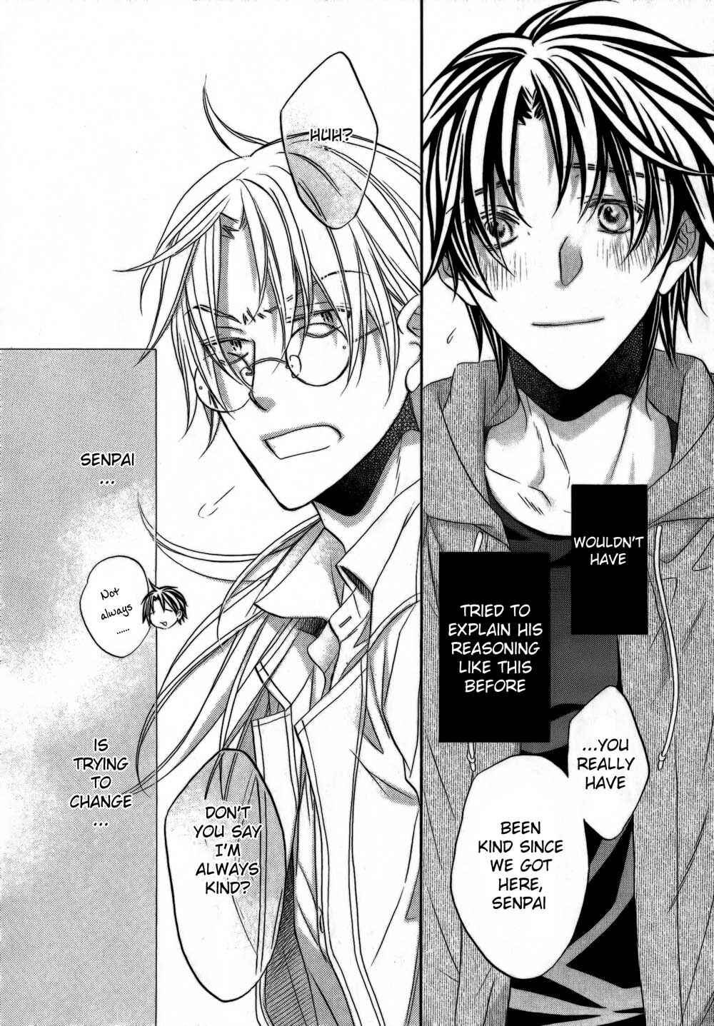 Page 13 Chapter 5 Koisuru Boukun