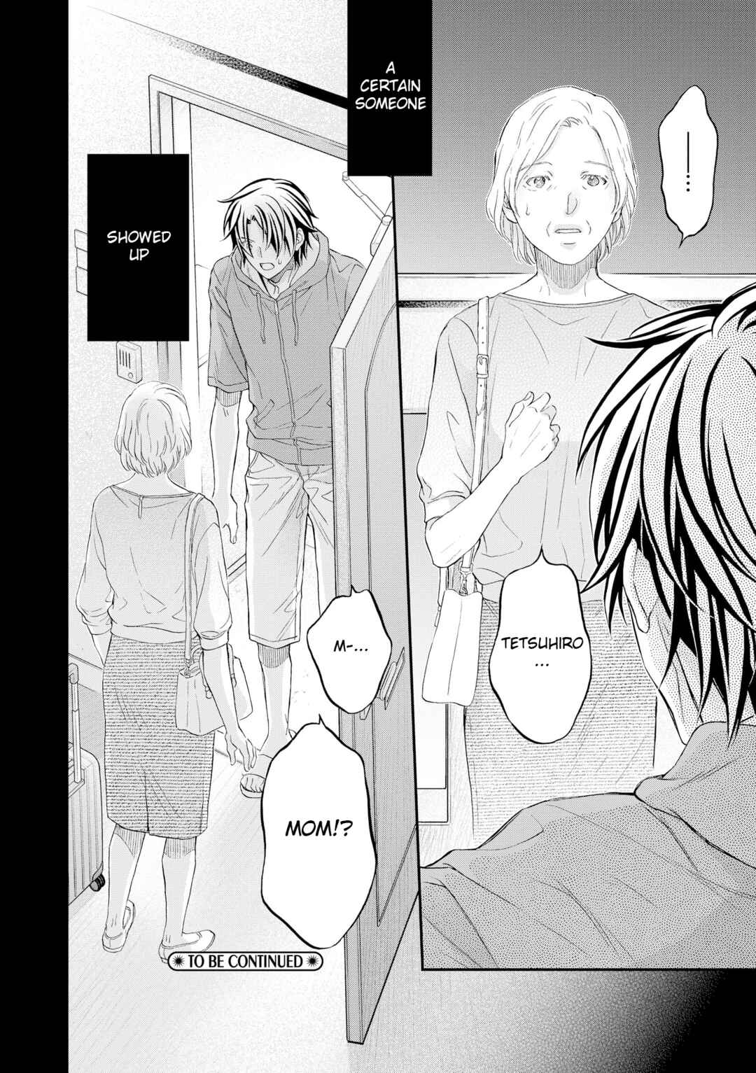 Page 24 Chapter 1 Koisuru Boukun