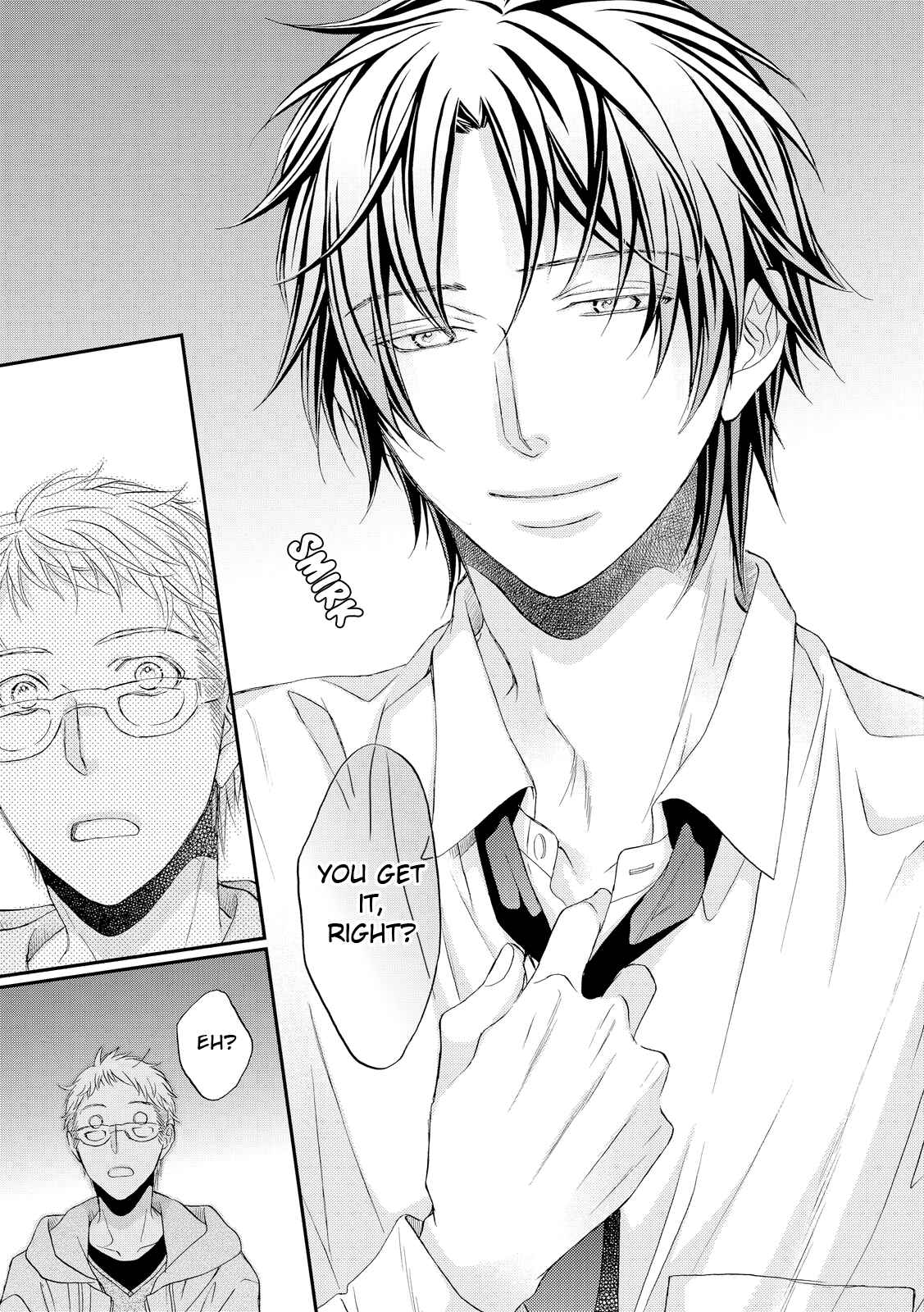 Page 24 Chapter 6 Koisuru Boukun