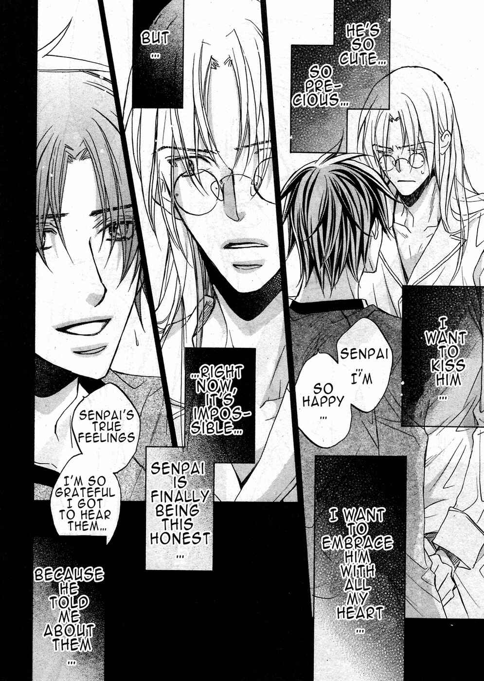 Page 12 Chapter 6 Koisuru Boukun