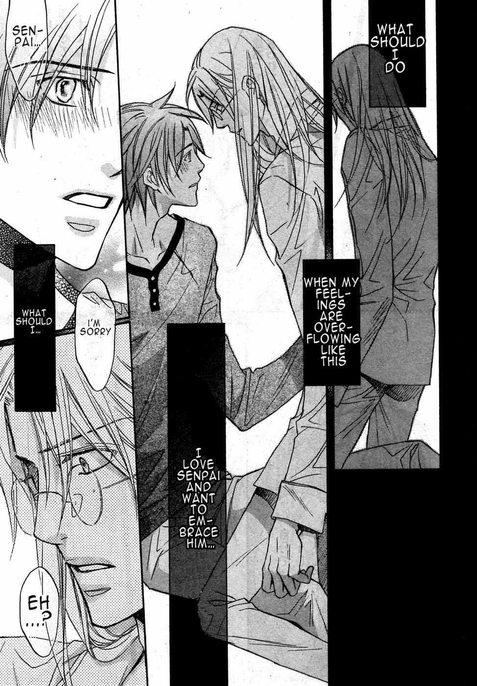 Page 13 Chapter 6 Koisuru Boukun