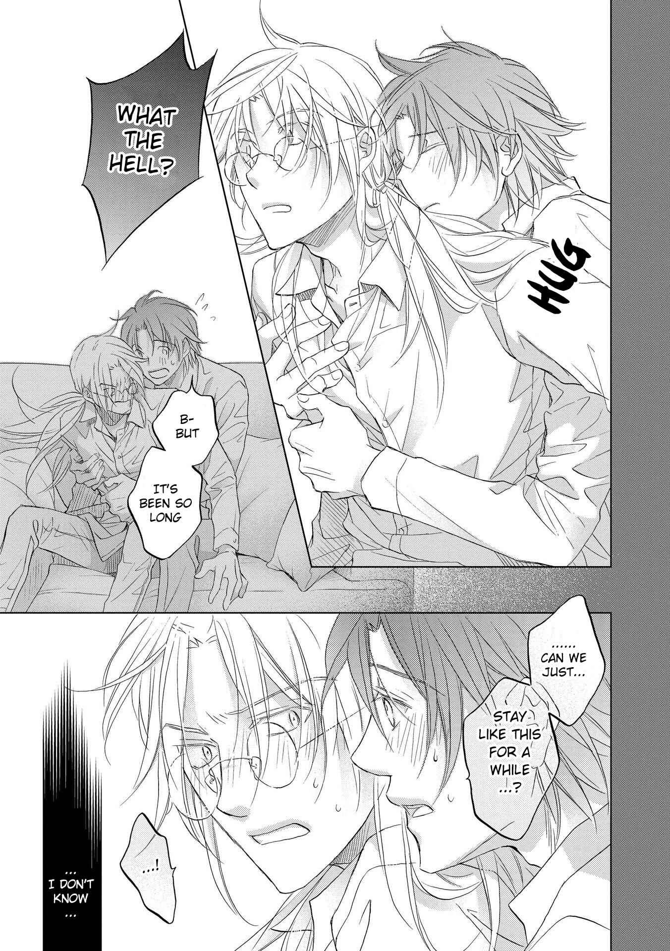 Page 7 Chapter 6 Koisuru Boukun